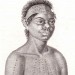Аборигенка Новой Голландии [Австралии].