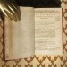 Произведение книжного искусства. Этьенны, 1591 год.