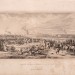 Живописное и военное путешествие из Вилленберга в Москву, 1827 год.