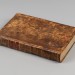 Сочинения Карамзина: Письма русского путешественника, 1814 год.
