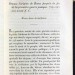 Краткая история римской литературы, 1815 год.