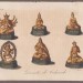 Калмыкия в XIX веке. Тибетский буддизм. Шива.