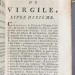 Вергилий: Собрание сочинений. Энеида, 1787 год.