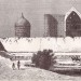 Верещагин. Большая мечеть Туркестана.