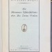 Гоголь. Собрание сочинений в 5 томах, 1920-е гг.