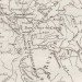 Карта Московии. Центральная Россия: Москва, Казань, Крым..., 1764 год.