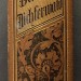 Немецкая литература, 1890-е года. 