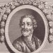 Портрет Дмитрия III Константиновича, князя суздальского. Гравюра 1783 года.
