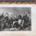 История Наполеона, 1837 год. 42 гравюры!
