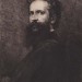 Унгер. Портрет Ганса Макарта, 1883 год.