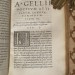 Авл Гелий. Аттические ночи, 1544 год. 