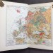 Всемирная география. Европа, 1900-е годы.