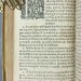 Антикварная книга по богословию, 1655 год.