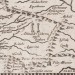 Птолемей. Карта юга России и Северного Кавказа, [1617] год.