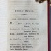 Антикварная книга на немецком. Урания, 1808 год. Прекрасный переплёт!