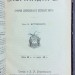 Бутовский. Очерки современного офицерского быта, 1899 год. / Командиры, 1901 год.