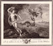 Персей и Андромеда.