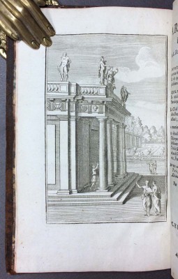 Практическая архитектура, 1788 год.