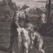 Рафаэль. Святое семейство.