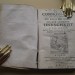 Религиозные книги 3 тома. 1650-1657 года.