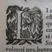 Религиозные книги 3 тома. 1650-1657 года.