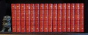Полное собрание Гюго в 16 томах, 1880-е года.