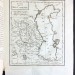 Кокс. Путешествие по Польше, России, Швеции и Дании, 1786 год.