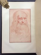 Леонардо Да Винчи, 1899 год. Супер издание!