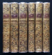 Дэвид Юм. История [Англии] Дома Тюдоров, 1763 год.