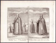 Армения. Святые отцы, XVIII век. 