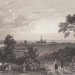 Германия. Бонн, 1830-е годы.