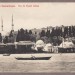 Константинополь [Турция, Стамбул]. Лот из 9 антикварных открыток.