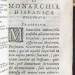 Кампанелла. Испанская Монархия, 1641 год. Эльзевры.
