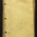 Антикварная книга (1619/1620 гг.) 17 века.