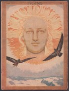 Jugend, годовой комплект за 1905 год.
