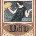 Jugend, годовой комплект за 1905 год.