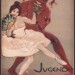Jugend, годовой комплект за 1905 год.