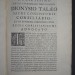 Библия Сикста V и Клемента VIII, 1666 год.