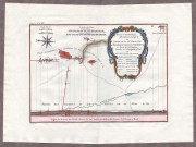 Золотодобыча в России. Березовский (Екатеринбург), 1768 год.