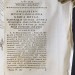Академические известия, 1780 год.