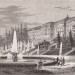 Дворец и сады Петергофа, 1870-е годы.