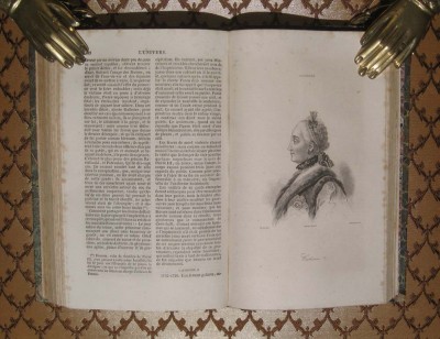 Удивительная Россия. Более 60 гравюр, 1838 год.