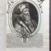Все Короли Франции, 1679 год. 64 гравюры!