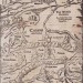 Карта Тартарии, Гипербореи и Кавказа, 2-я половина XVI в.