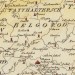 Карта Воронежской, Белгородской, Киевской, Харьковской губернии и Русской Украины, [1789] год.