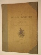 Большие манёвры русской армии: Воспоминание о лагере в Красном Селе в 1884 году.