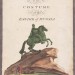 Чатская татарка, 1803 год.