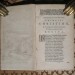 Антикварная книга. Эльзевир. Большой формат. 1665 год.