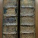 Сервантес. Дон Кихот. В 2-х томах, 1719 год. Редчайшее издание!!!