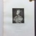 Короли и Королевы Англии, 1824 год. 36 гравюр!